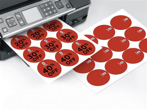 can staples print stickers? exploring the possibilities and limitations of printing custom stickers