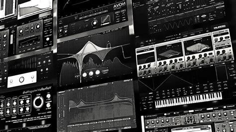 What Is VST in Music: A Detailed Exploration of Virtual Studio Technology